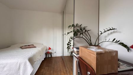 Appartement a louer Le Pre Saint Gervais - Loyer €961/mois charges comprises ** - Photo 4