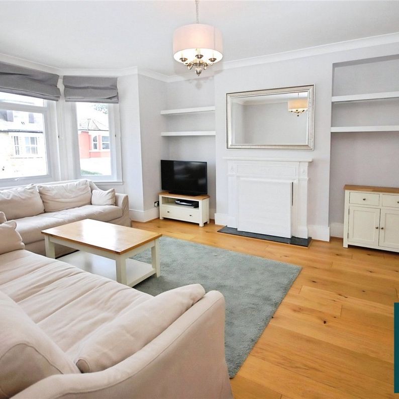Station Road, N3, Finchley - Photo 1