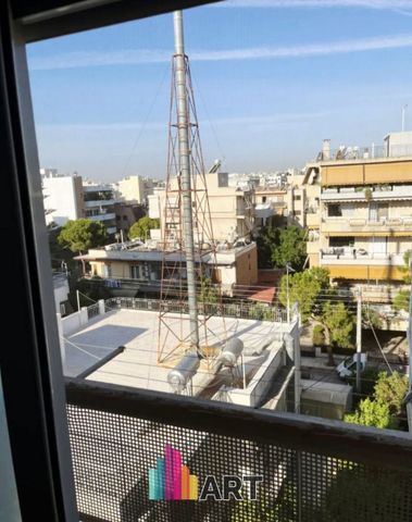 Διαμέρισμα για ενοικίαση Αγία Βαρβάρα (Παλαιό Φάληρο) - Photo 4