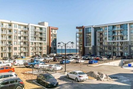 For Lease - 115 Shoreview Place Unit# 5, Hamilton, Ontario - Photo 3