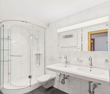 Cozy 4.5-room in quiet location in Hauptwil-Gottshaus - Foto 5