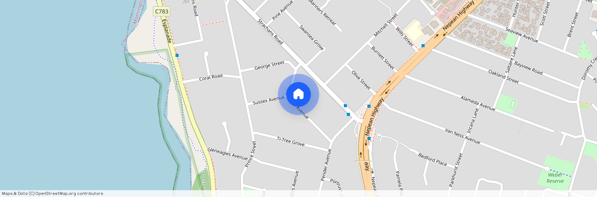 11 Fulton Avenue, Mornington VIC 3931