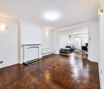 6 bedroom house to rent - Photo 2