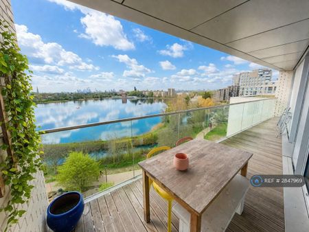 3 bedroom penthouse to rent - Photo 5