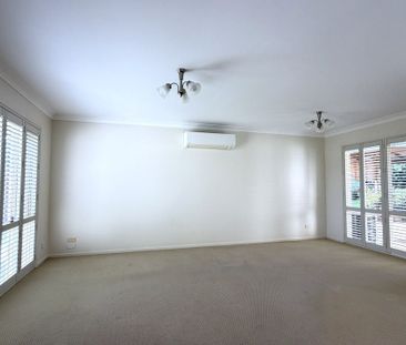 Large Family Home - Photo 1