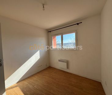 Appartement T3 entièrement rénové - Photo 6