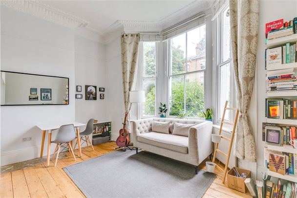 Marylands Road, Maida Vale, W9, London - Photo 1