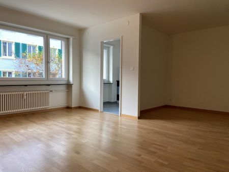 Appartement lumineux de 1,5 pièce dans un emplacement privilégié - Photo 5