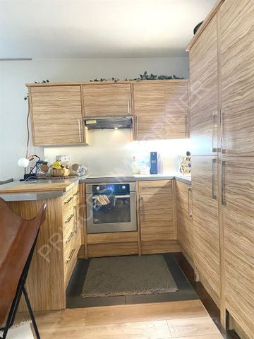 Location Appartement Boulogne-Billancourt 1 pièce 34 m² - Photo 3