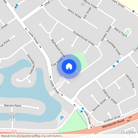 25 Blythwood Street, WA 6210, Dudley Park