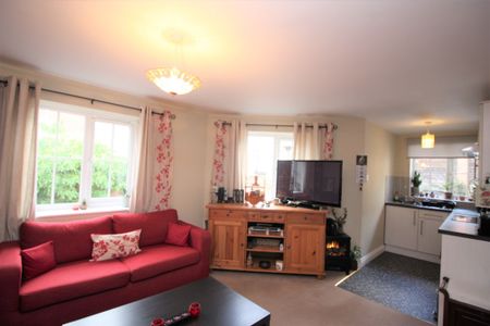 1 bed flat to rent in Friernhay Court, Friernhay Street - Photo 2