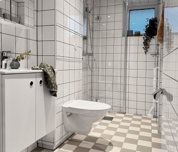 Julaftonsgatan 35 - Foto 3