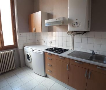 Location Appartement 1 pièce 29m² TOULOUSE 31000 - Photo 2
