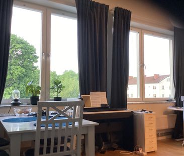 Skomakargatan, Uppsala - Foto 1