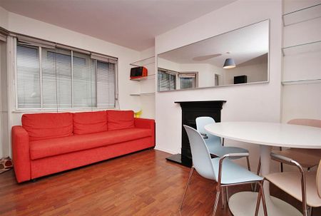 1 bedroom flat to rent - Photo 2