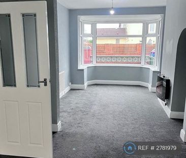 3 bedroom terraced house to rent - Photo 2