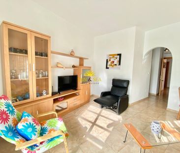 1 BEDROOM AND 1 BATHROOM APARTMENT - SANTIAGO DE LA RIBERA - Photo 5