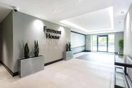 Fermont House, Beaufort Square, NW9 - Photo 3