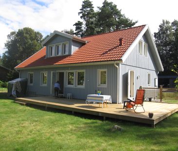 Fjellstedvagen, Hindås - Photo 6