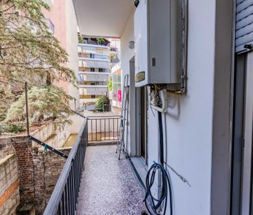 (Προς Ενοικίαση) Διαμέρισμα , Αγ. Αντώνιος Λάρισα, 47 τ.μ., €370 - Photo 2