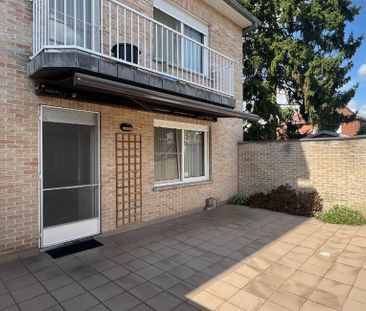 Gelijkvloers app. te huur in Neerpelt voor € 950 met 2 slaapkamers - Photo 2