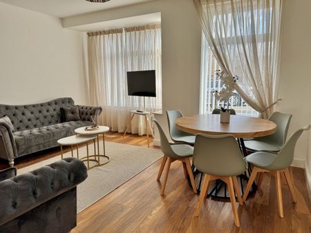 3 Bed Terraced House, Bude Road, BS34 - Photo 2