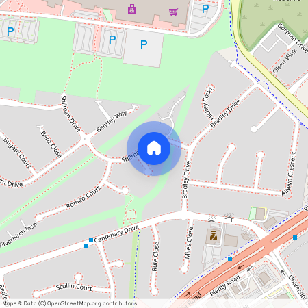 5 Stillman Drive, Mill Park, VIC 3082