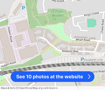 Boardman Place, Rollason Way, CM14 - Photo 1