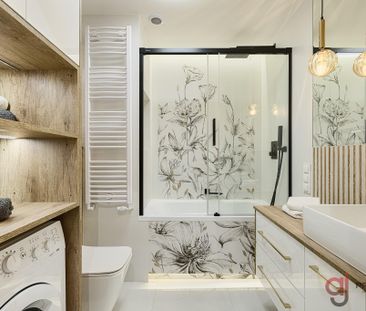 Łódź - Mieszkanie na wynajem - Photo 3