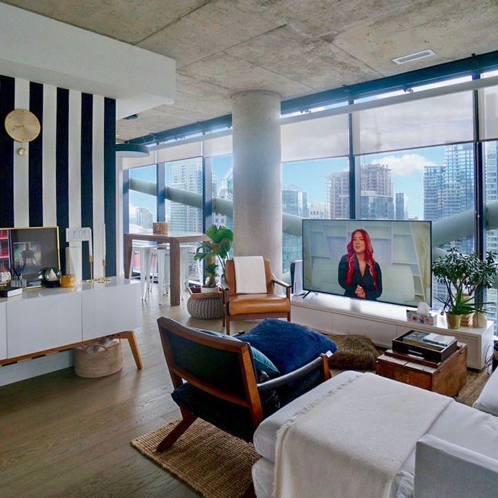 For Lease - 224 King Street Unit# 3101, Toronto, Ontario - Photo 1