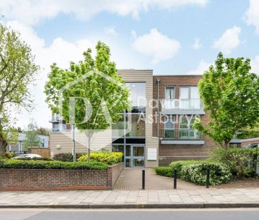 2 bedroom apartment to rent - Photo 2