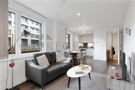 1 bedroom apartment to rent - Photo 3