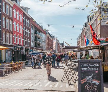 Tussenverdieping te huur in AMSTERDAM - Foto 5