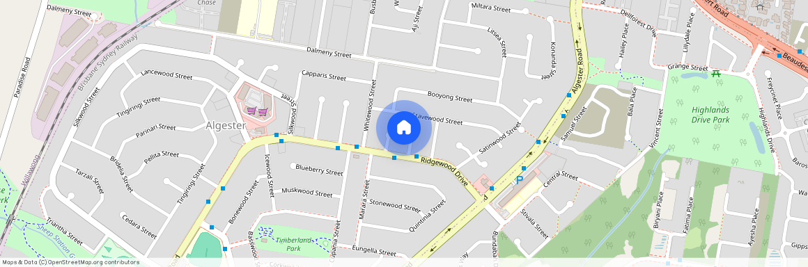 6 Limewood Place, Qld 4115, Algester