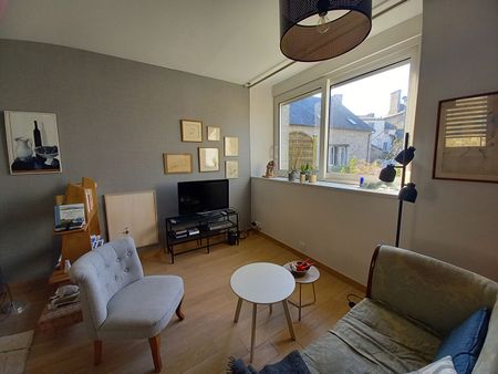 Maison T5 Guingamp à louer - Photo 5