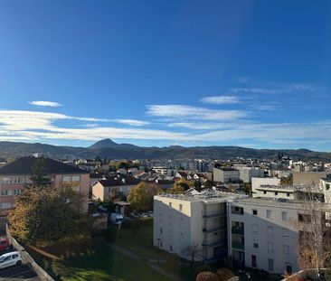 Location Appartement 1 pièce 13m² CLERMONT FERRAND 63000 - Photo 6