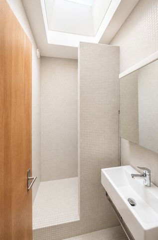 4.5 Zimmer, 163 m², 5. Stock - Foto 3
