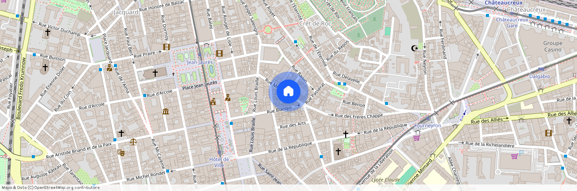 42100, Saint-Étienne