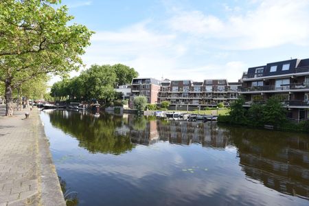 Over de Vesten 39, Oranjekwartier, 3116AE, Schiedam - Photo 5