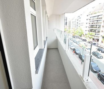 Appartement te huur - Photo 4