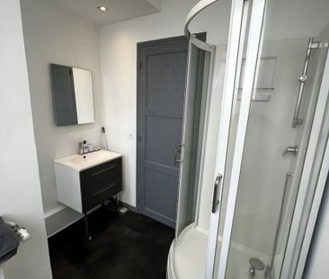 Location appartement 2 pièces, 31.90m², Le Mans - Photo 3