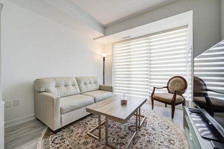 For Lease - 7 Golden Lion Heights Unit# 525, Toronto, Ontario - Photo 4