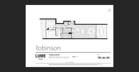 Luxurious, air-conditioned apartment in harbourside building with pool, gym and rooftop BBQ terrace; LUME Apartments - Photo 5