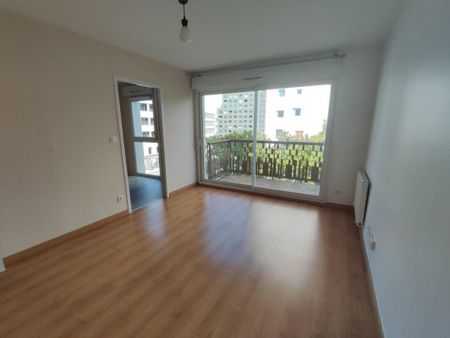 Appartement T1 à louer Nantes - 25 m² - Photo 4