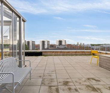 Åparken 2B, 1. 10., 8000 Aarhus C - Photo 6