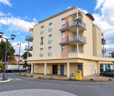 Location Appartement 2 pièces 44m² CESSON SEVIGNE 35510 - Photo 3