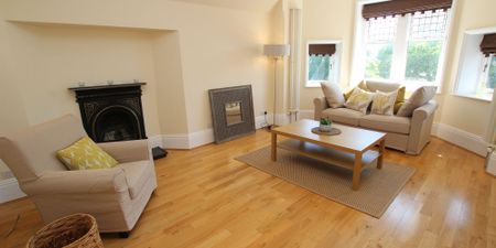 South Road, Ellenborough House, NG7 - Photo 3