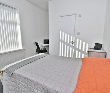 1 bed house share to rent in Hart Street, Burnley, BB11 - Photo 4