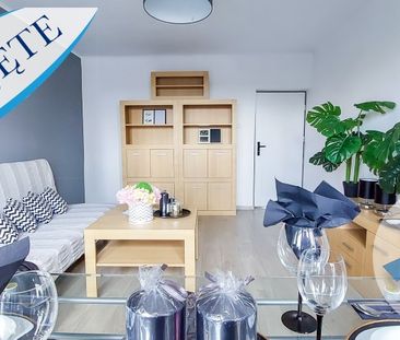 Włocławek Mieszkanie na wynajem - Zdjęcie 4