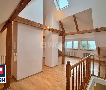 Dom na wynajem Szczecin - Na wynajem dom|200m2|Osów|5 pokoi - Photo 6